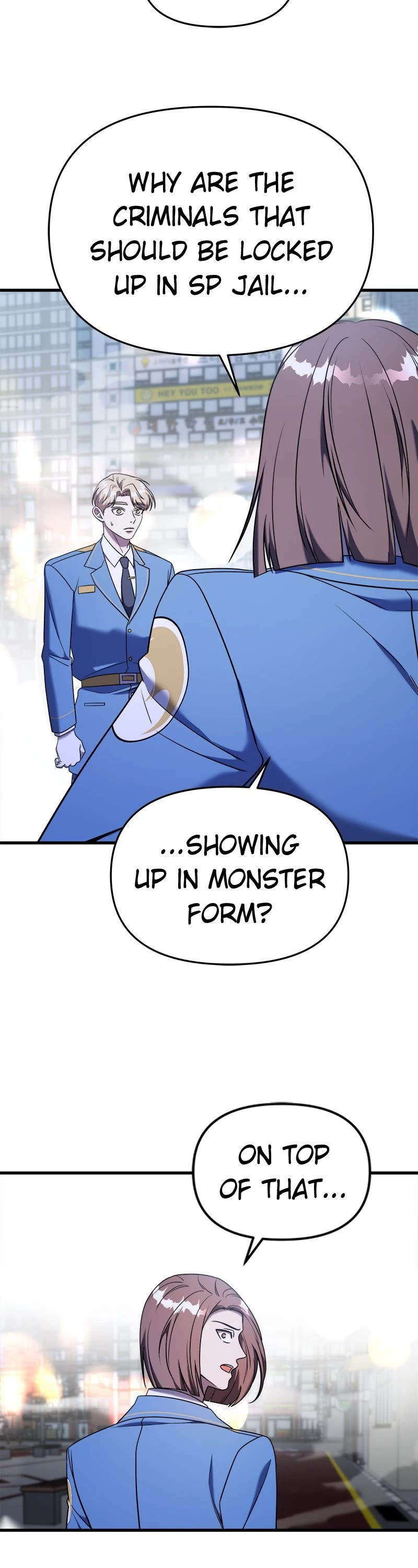 Pure Villain chapter 94 page 8