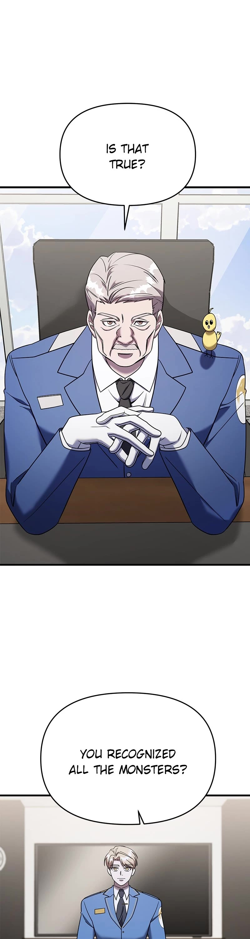 Pure Villain chapter 95 page 1