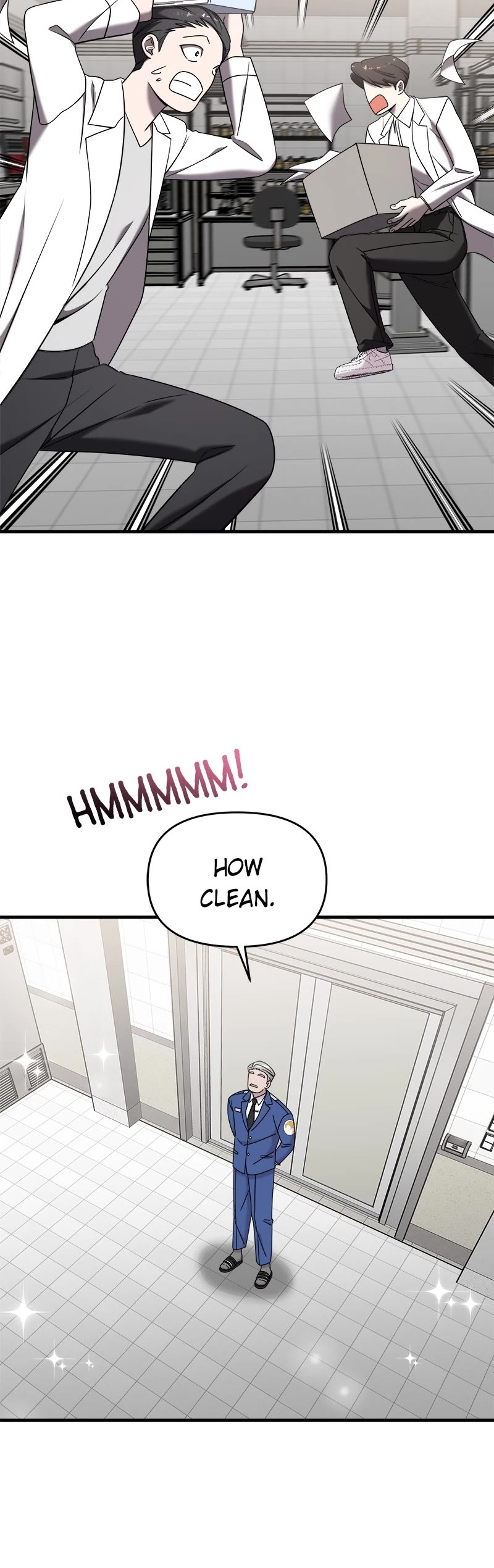 Pure Villain chapter 95 page 10