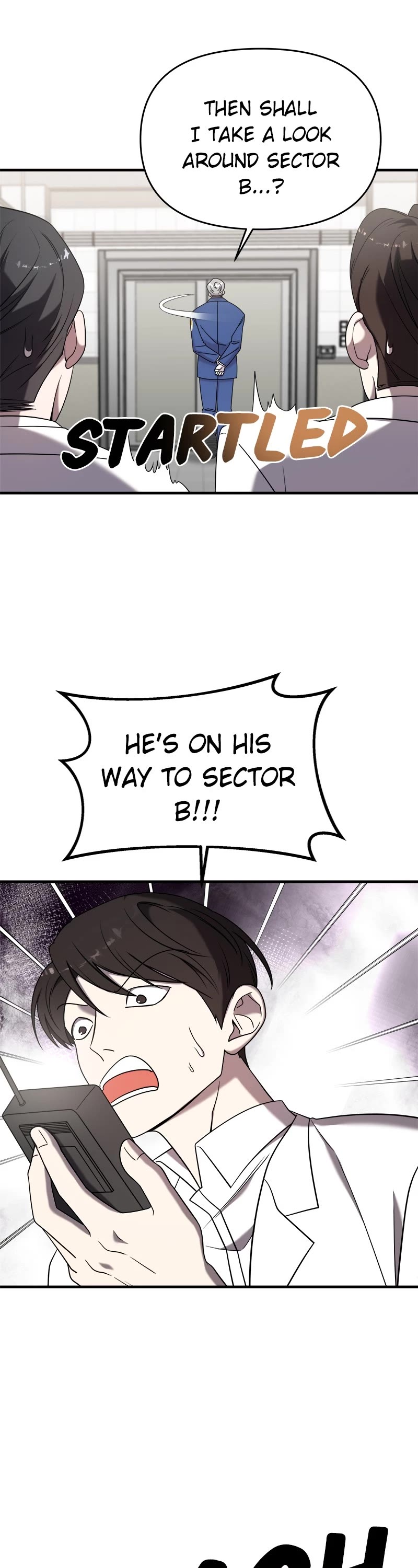 Pure Villain chapter 95 page 11