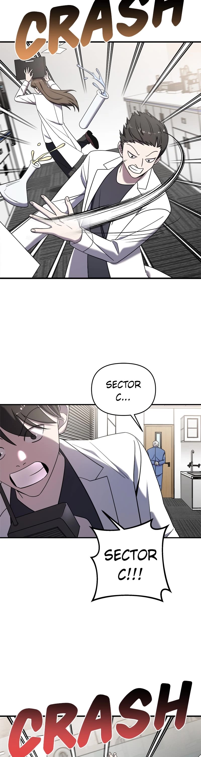 Pure Villain chapter 95 page 12