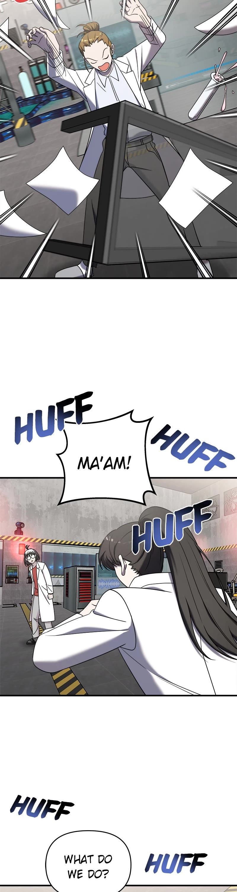 Pure Villain chapter 95 page 13