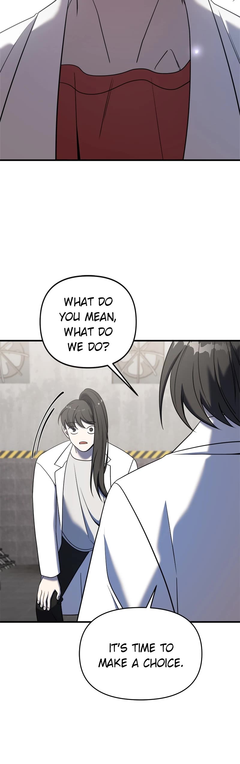 Pure Villain chapter 95 page 15