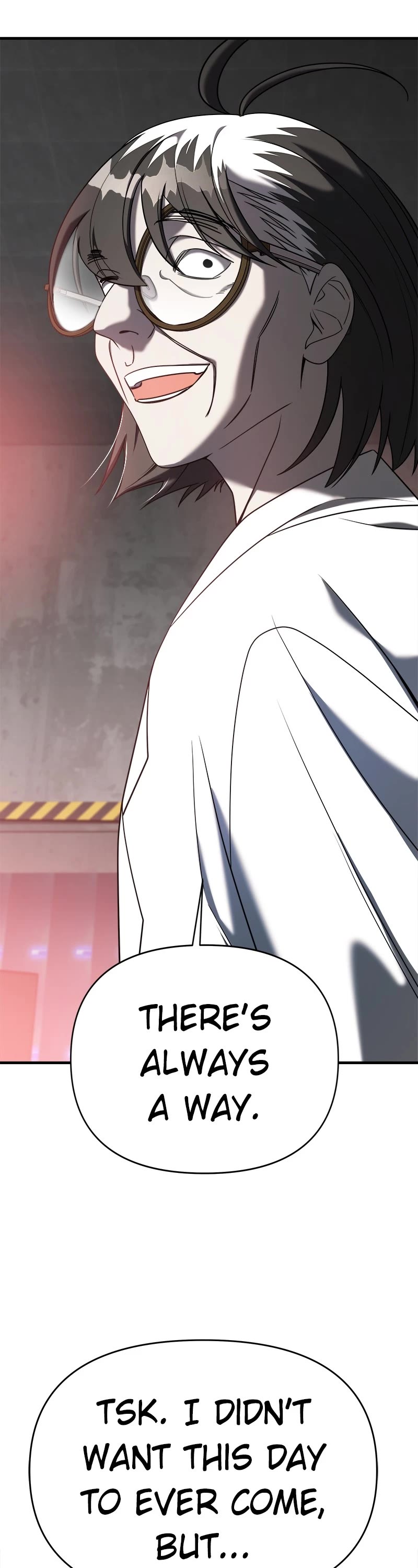 Pure Villain chapter 95 page 16