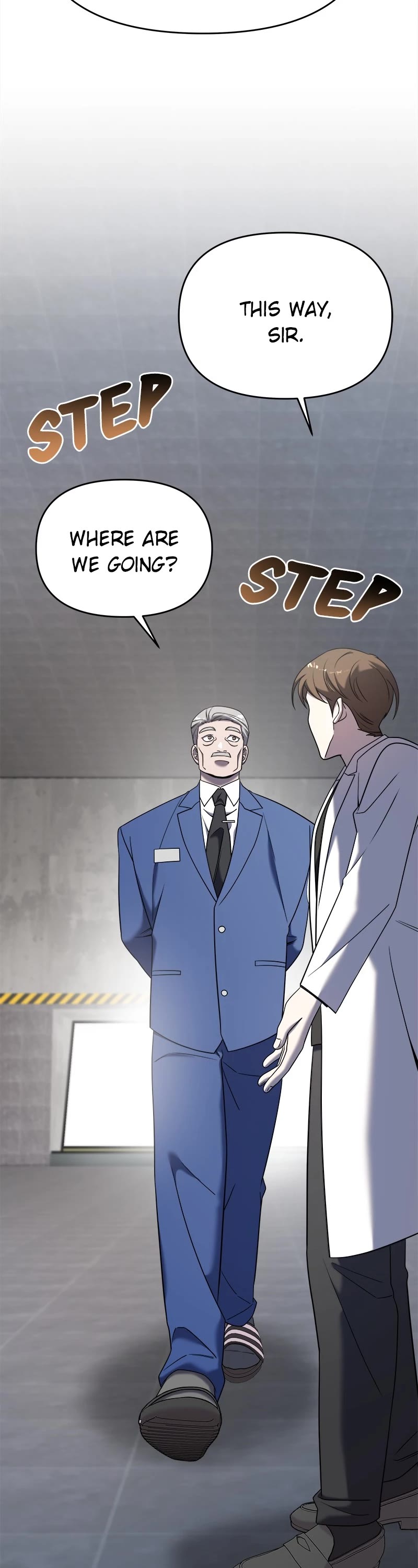 Pure Villain chapter 95 page 17