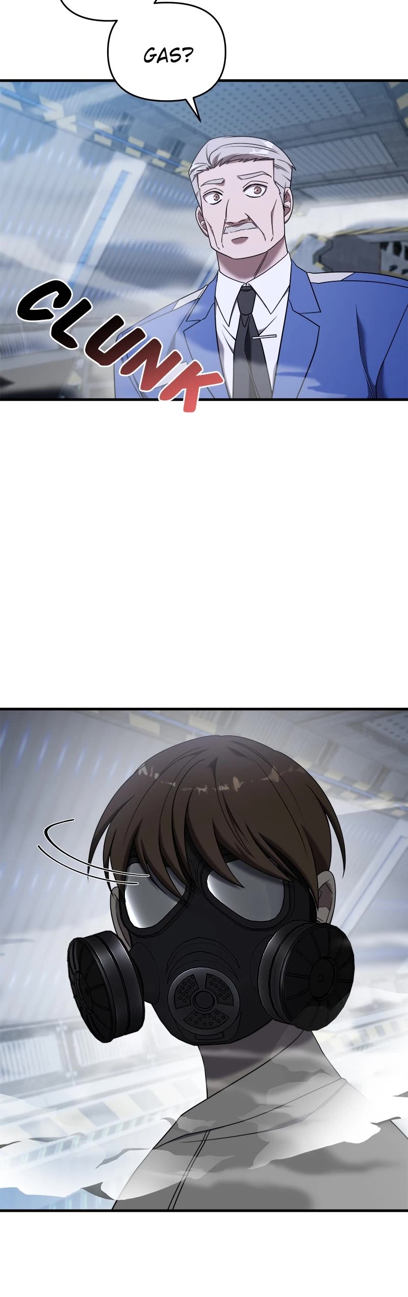 Pure Villain chapter 95 page 20