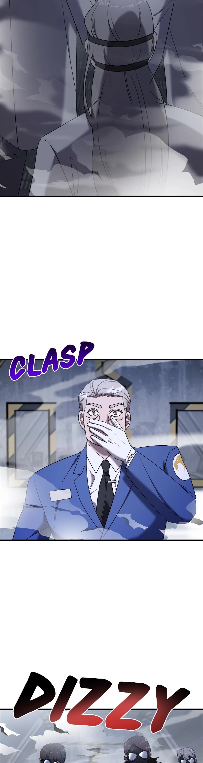 Pure Villain chapter 95 page 22