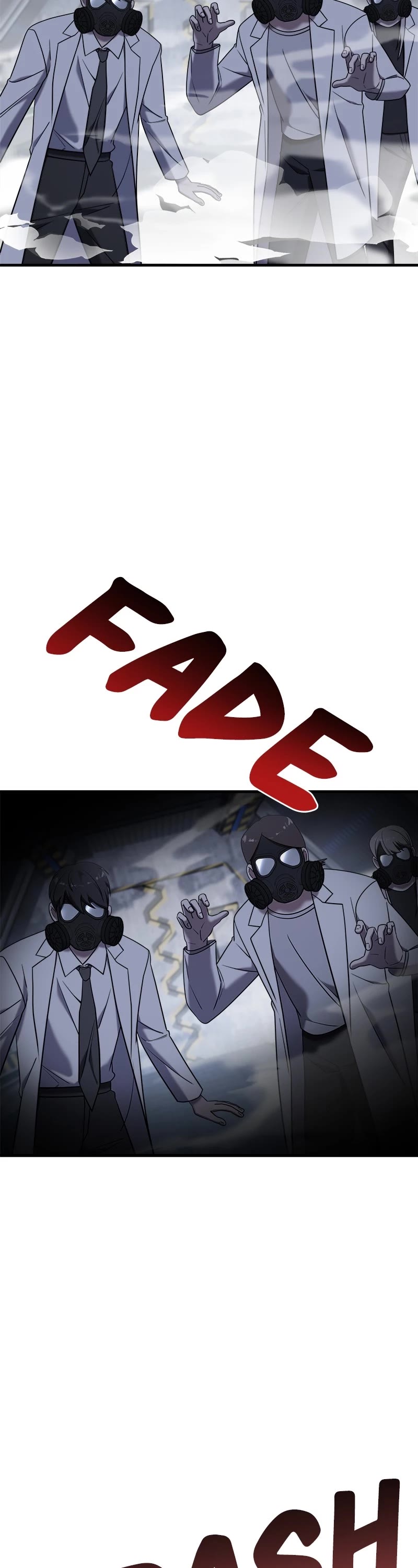 Pure Villain chapter 95 page 23