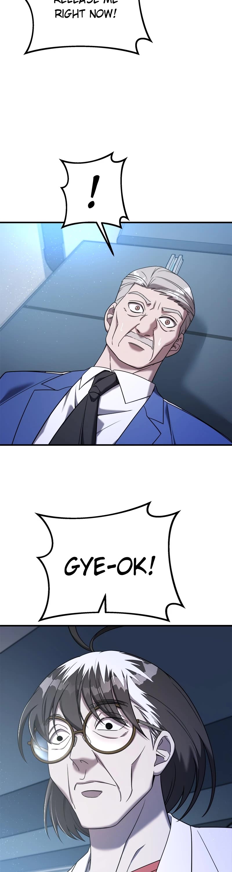 Pure Villain chapter 95 page 26