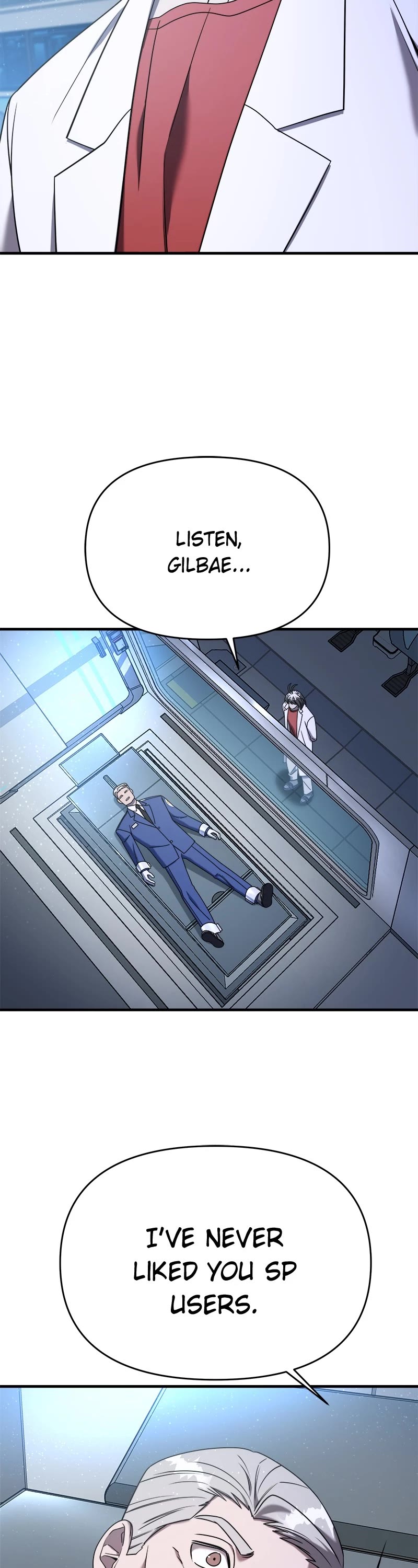 Pure Villain chapter 95 page 27