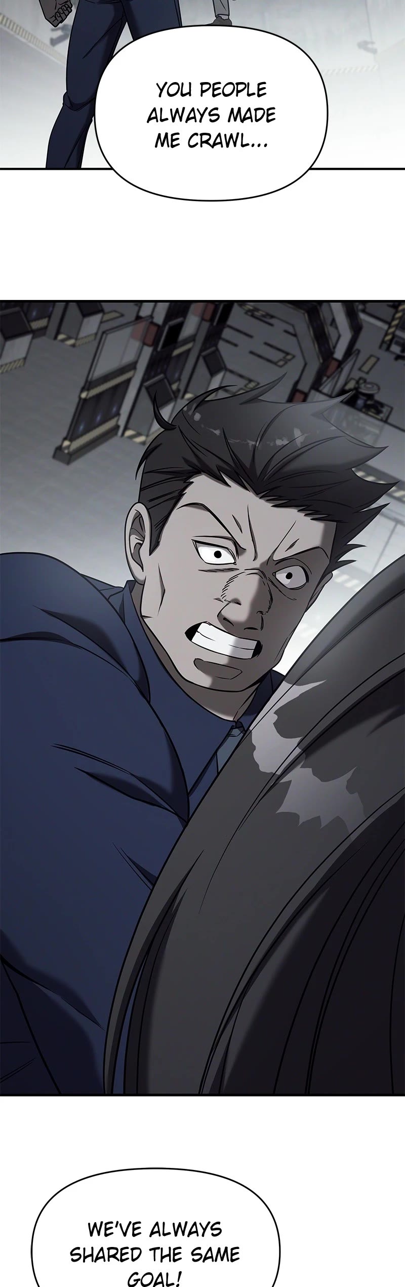 Pure Villain chapter 95 page 29