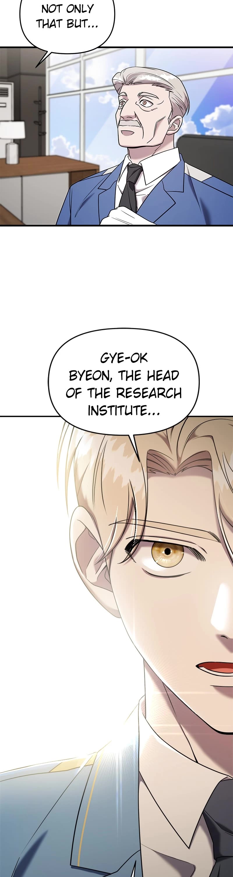 Pure Villain chapter 95 page 3