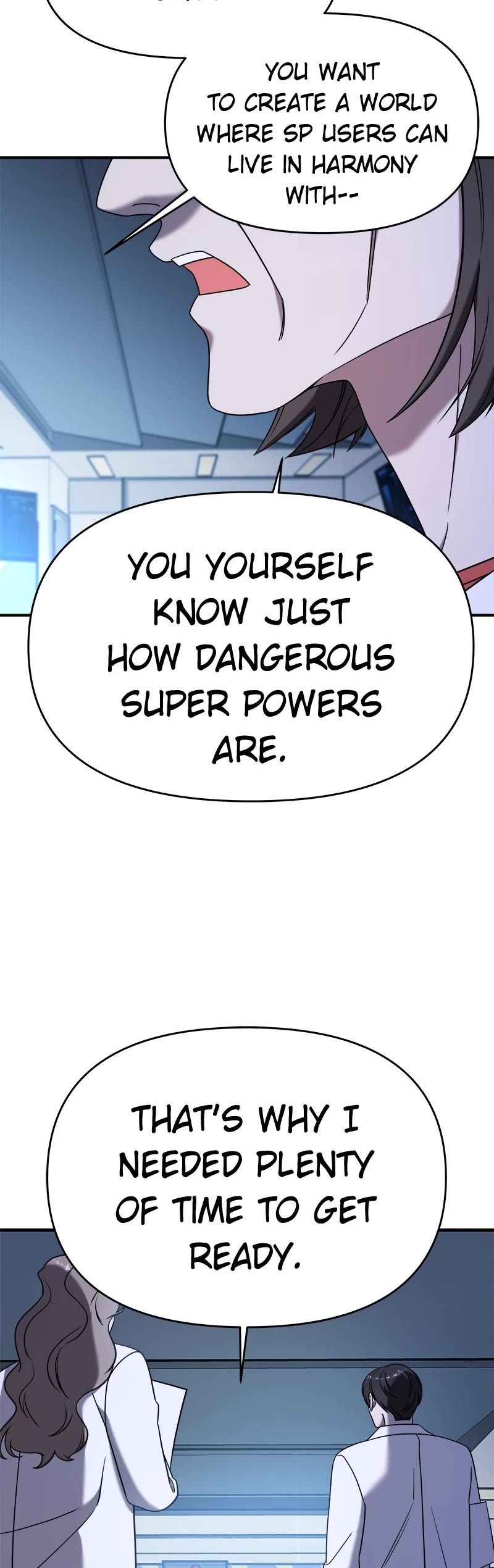 Pure Villain chapter 95 page 30