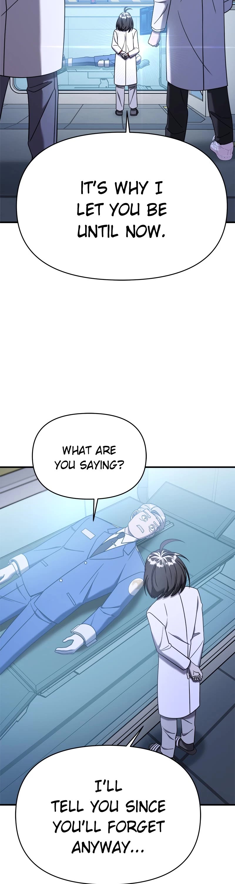 Pure Villain chapter 95 page 31