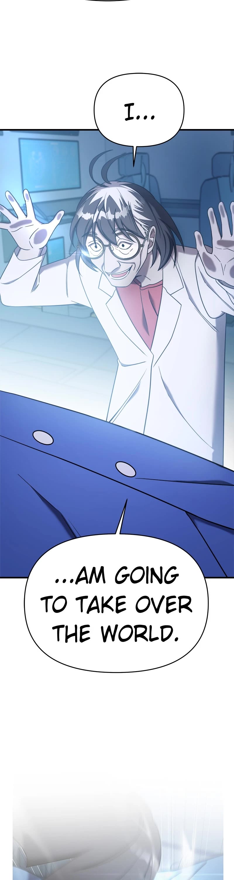 Pure Villain chapter 95 page 32