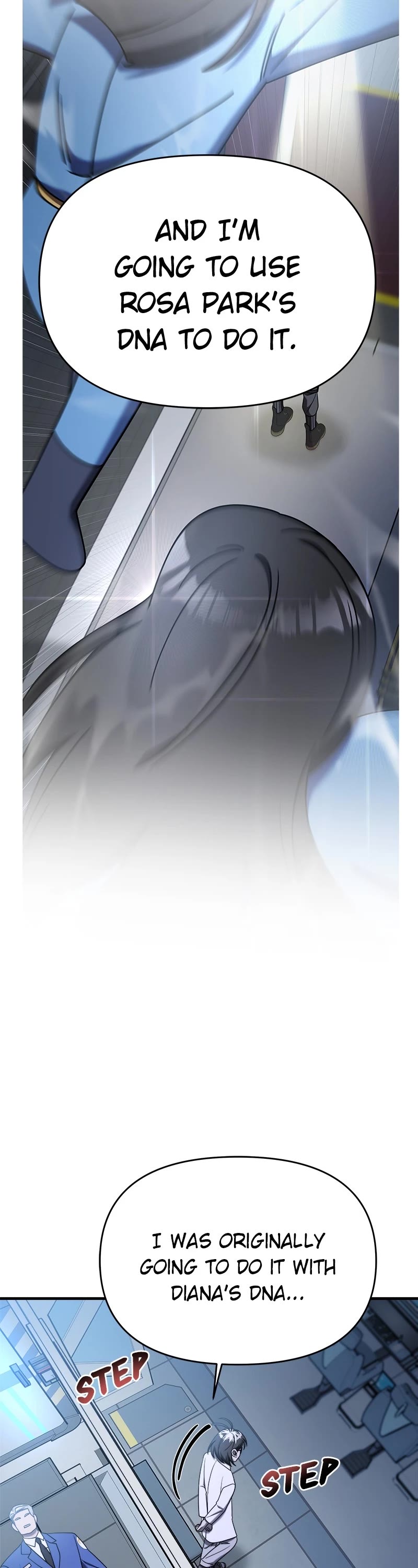 Pure Villain chapter 95 page 33