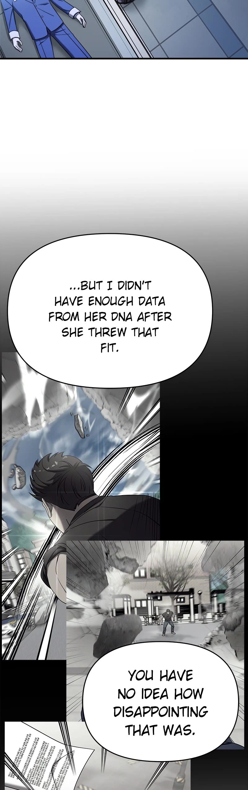 Pure Villain chapter 95 page 34