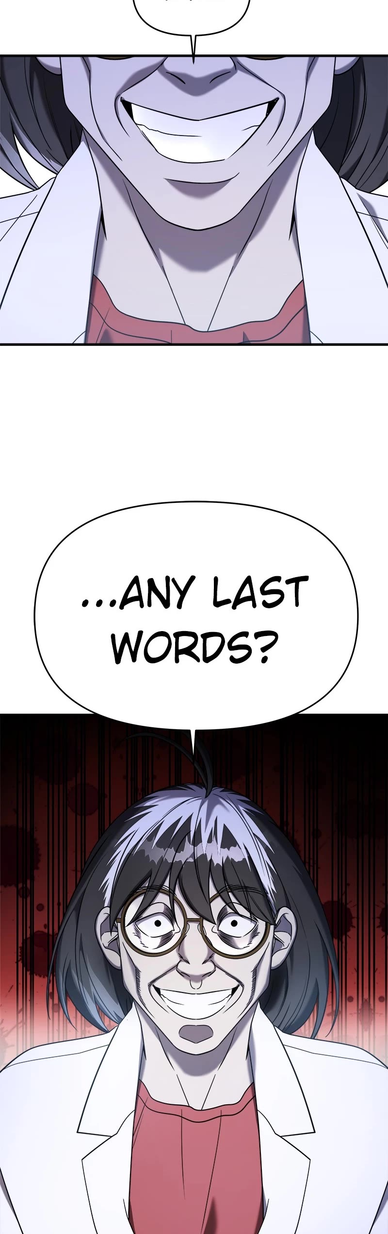 Pure Villain chapter 95 page 40