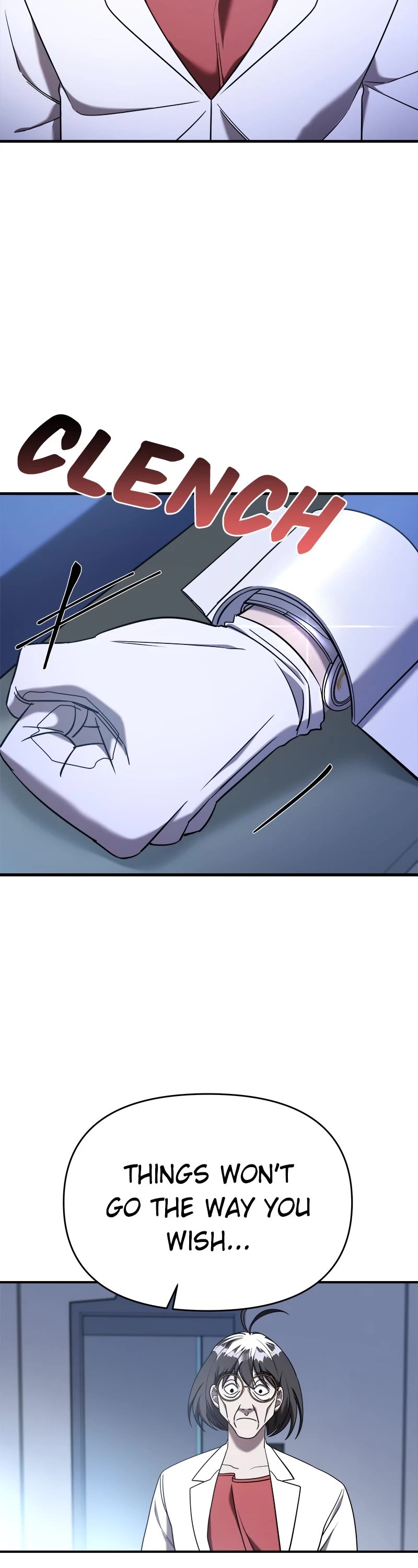 Pure Villain chapter 95 page 41