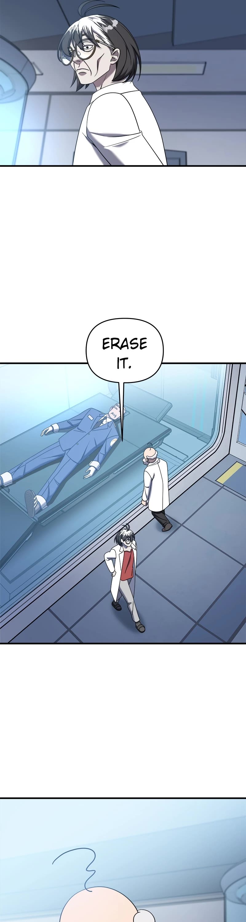 Pure Villain chapter 95 page 43