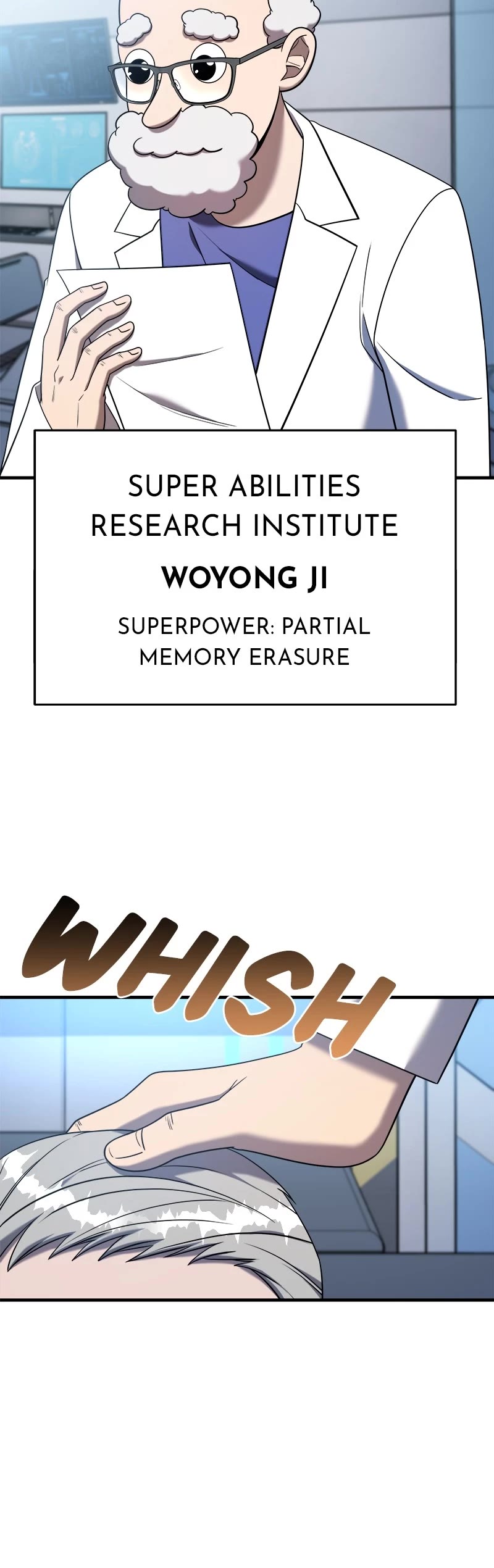 Pure Villain chapter 95 page 44