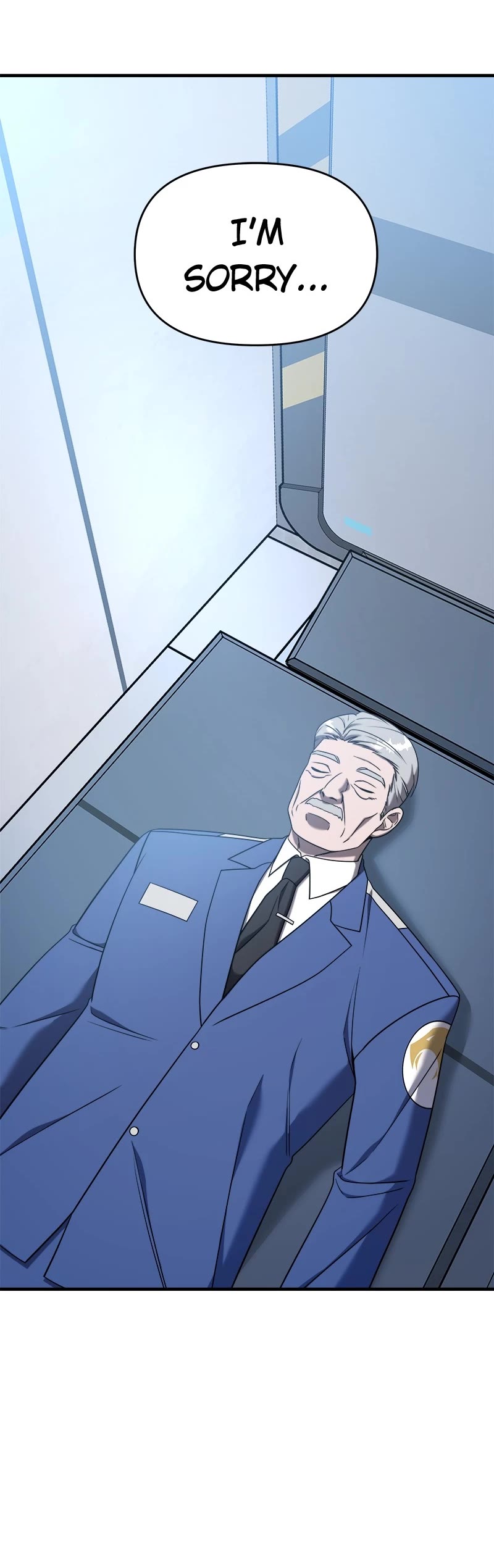 Pure Villain chapter 95 page 45