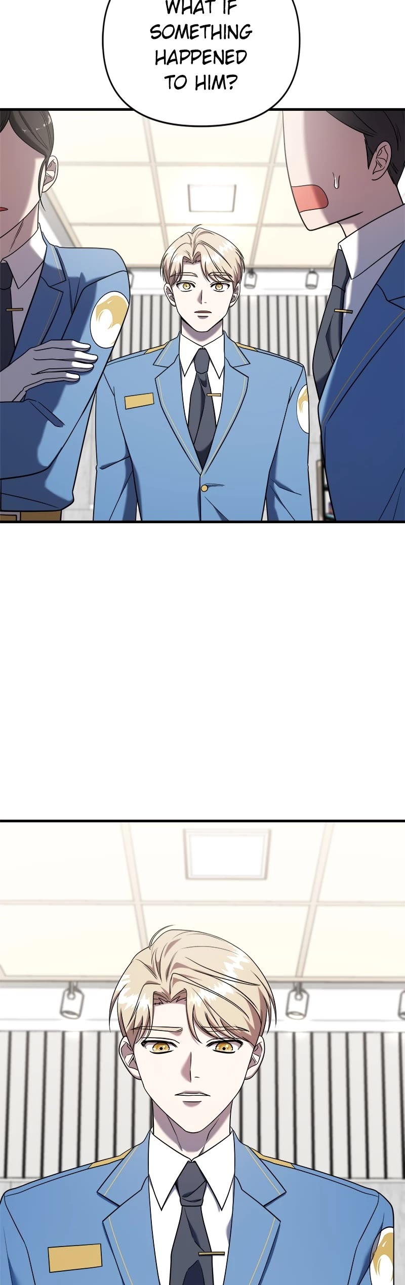 Pure Villain chapter 95 page 49