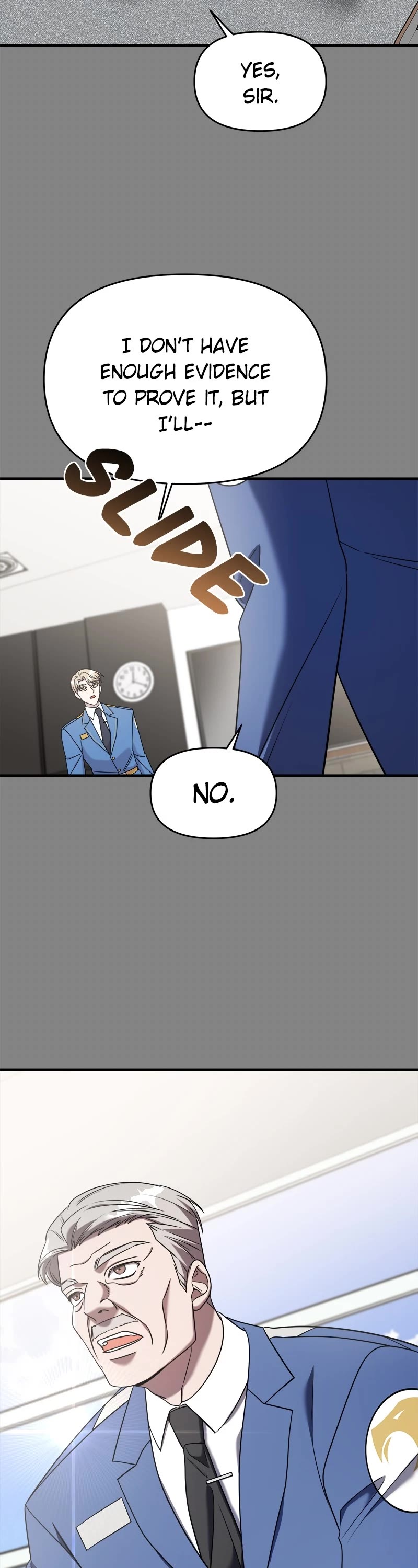 Pure Villain chapter 95 page 51