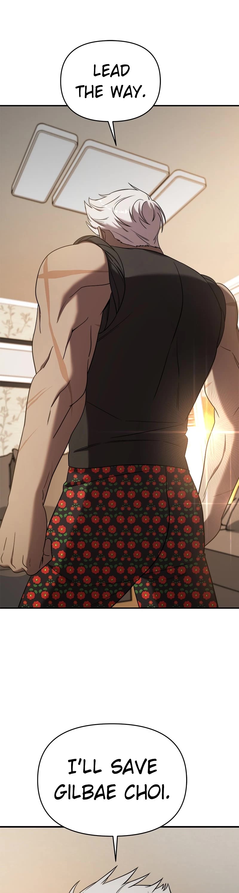 Pure Villain chapter 95 page 54