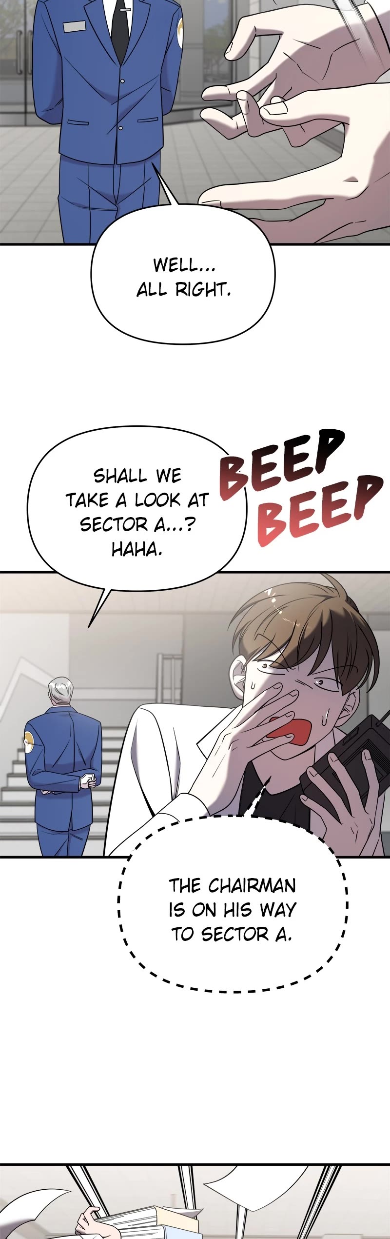 Pure Villain chapter 95 page 9