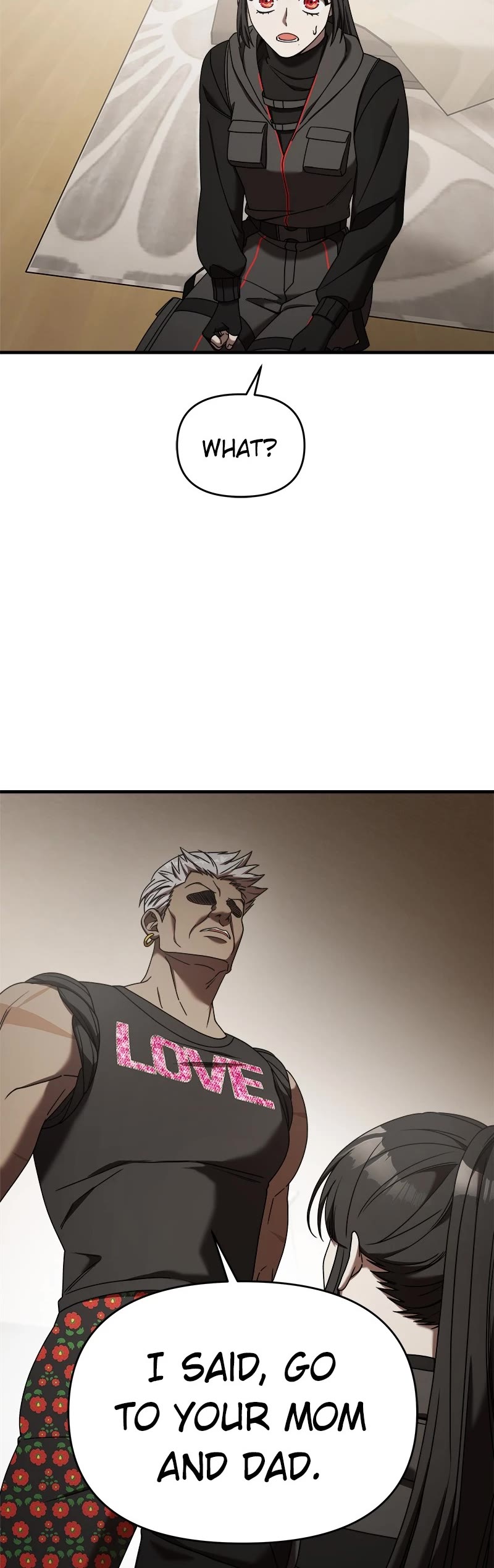 Pure Villain chapter 96 page 10