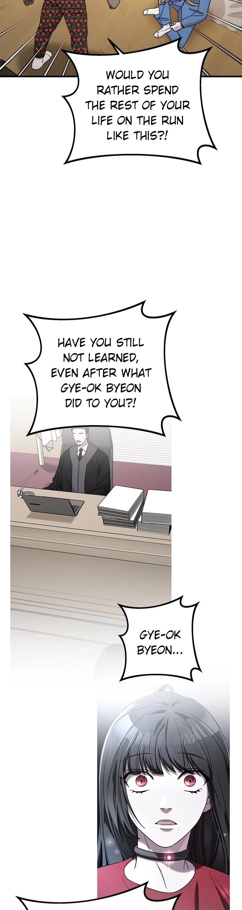 Pure Villain chapter 96 page 12