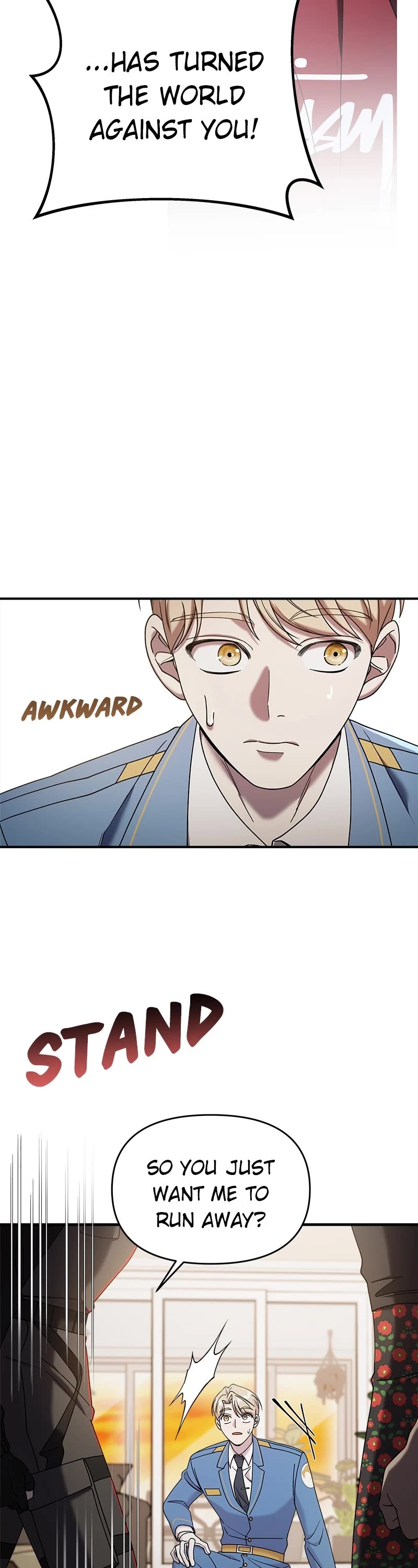 Pure Villain chapter 96 page 13