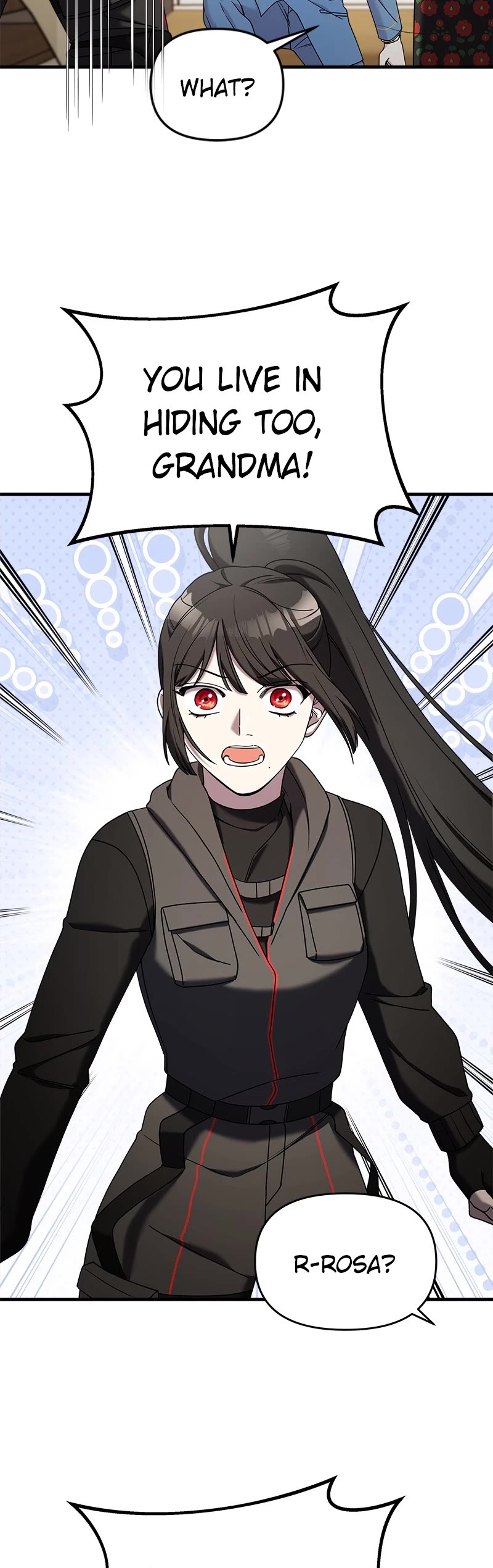 Pure Villain chapter 96 page 14