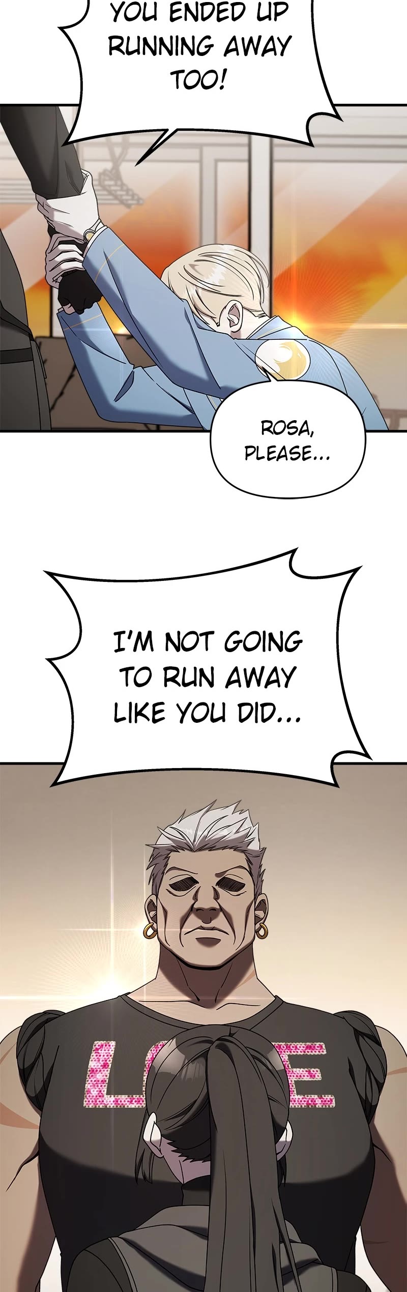 Pure Villain chapter 96 page 15