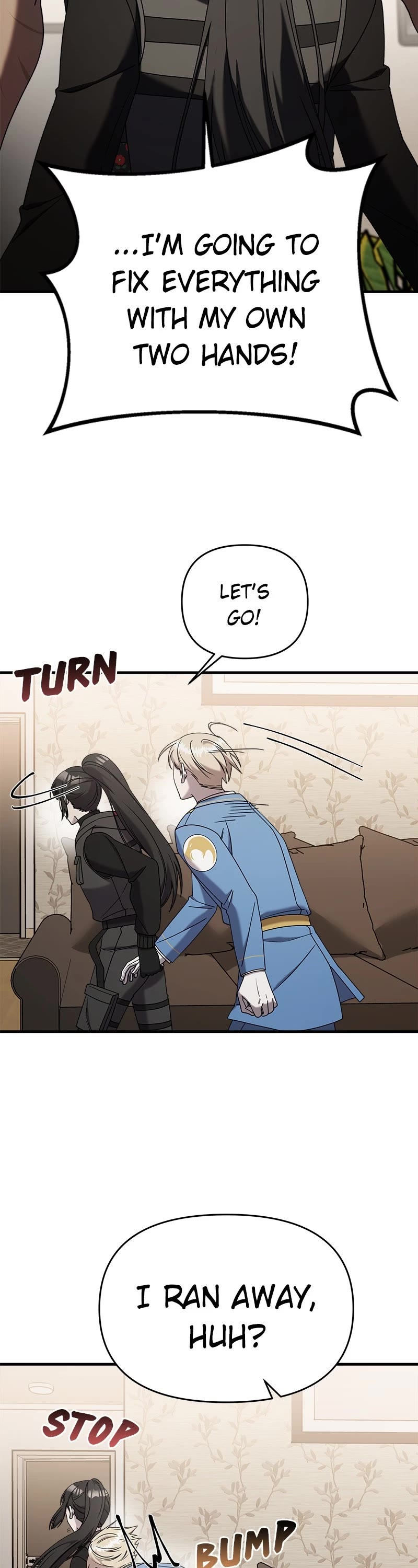 Pure Villain chapter 96 page 16