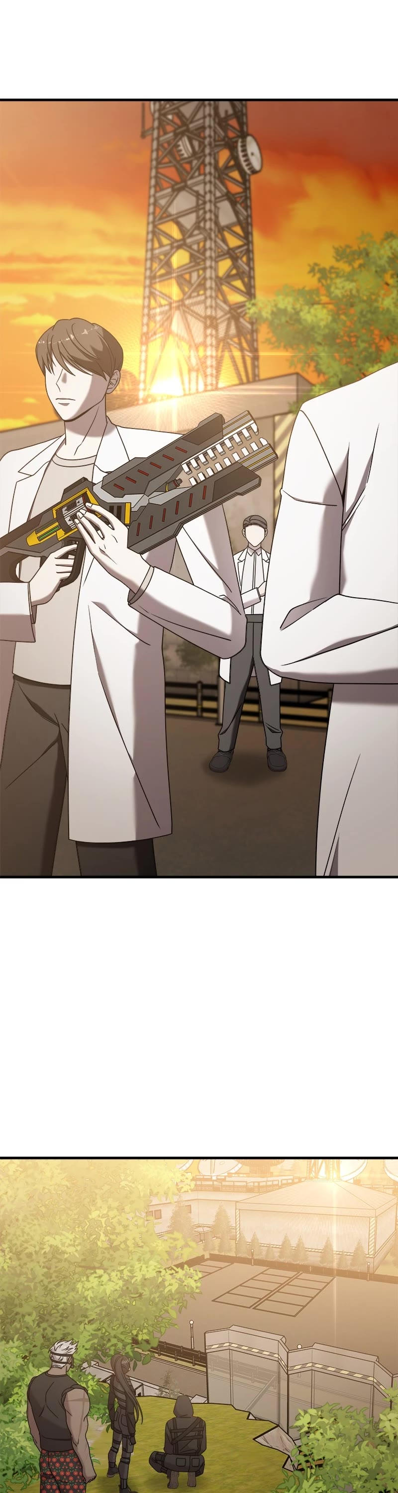 Pure Villain chapter 96 page 21