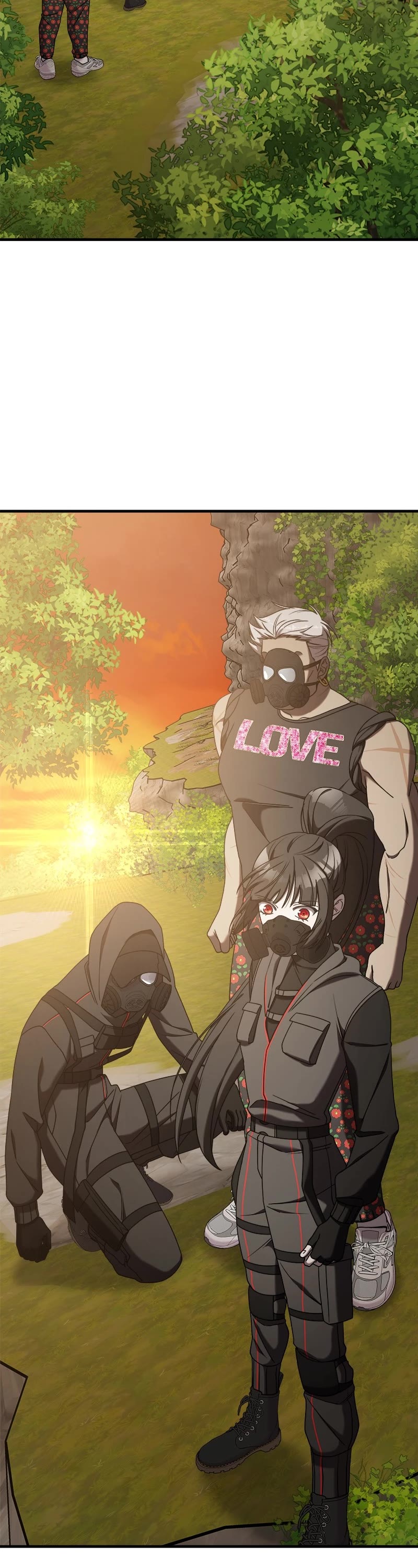 Pure Villain chapter 96 page 22