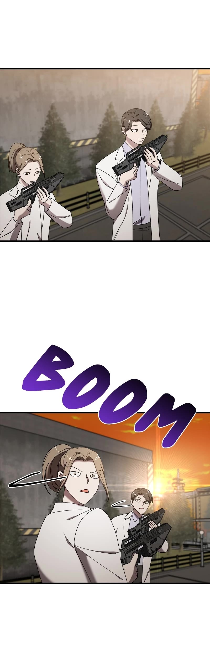 Pure Villain chapter 96 page 25