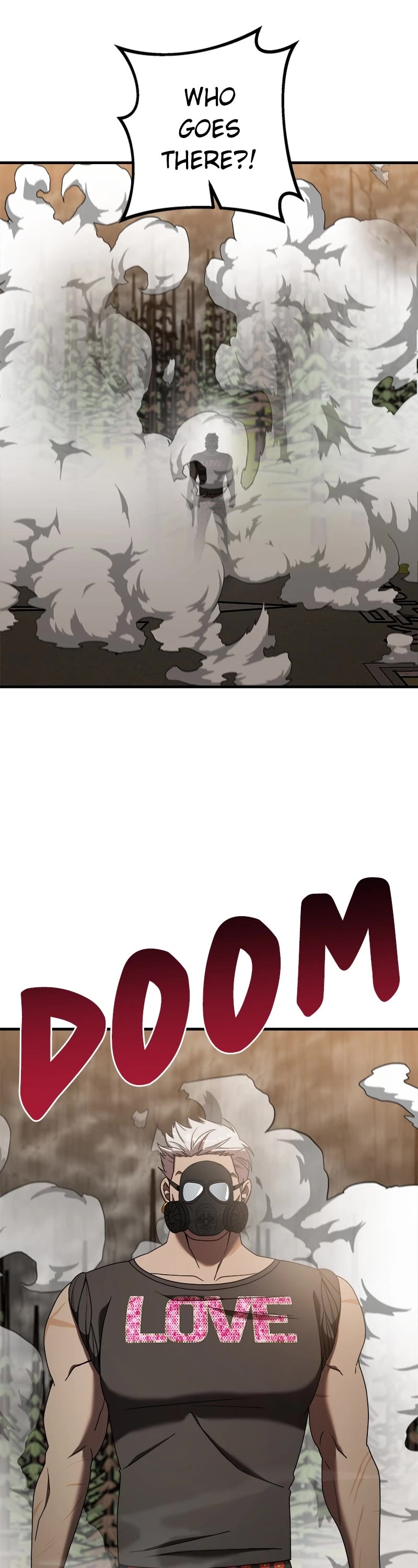 Pure Villain chapter 96 page 26