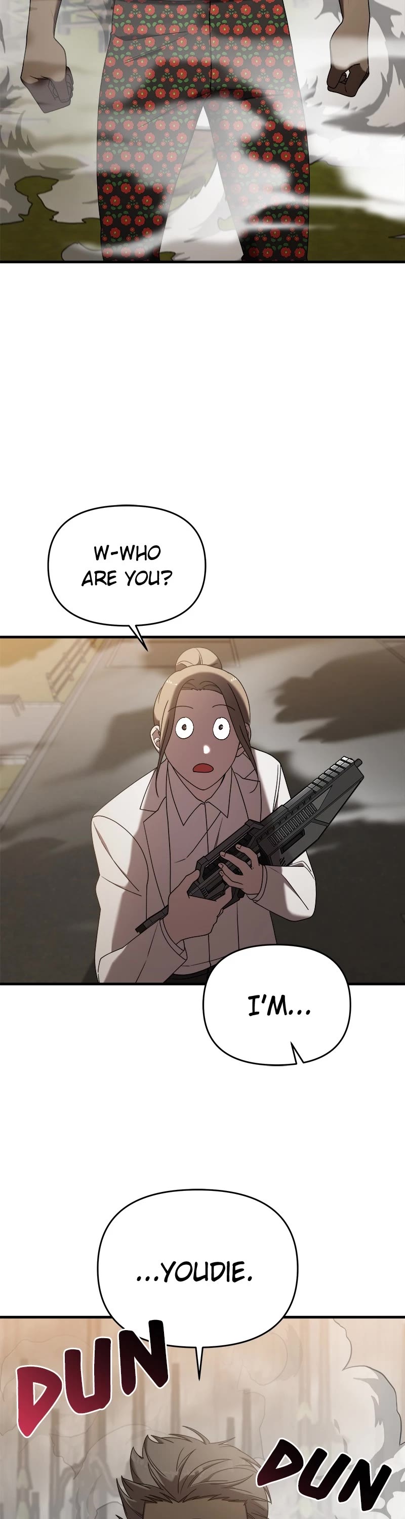 Pure Villain chapter 96 page 27