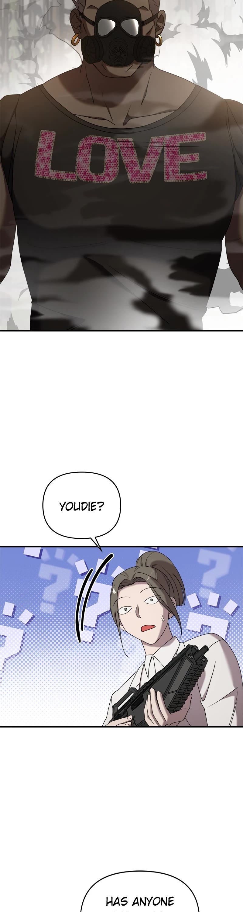 Pure Villain chapter 96 page 28