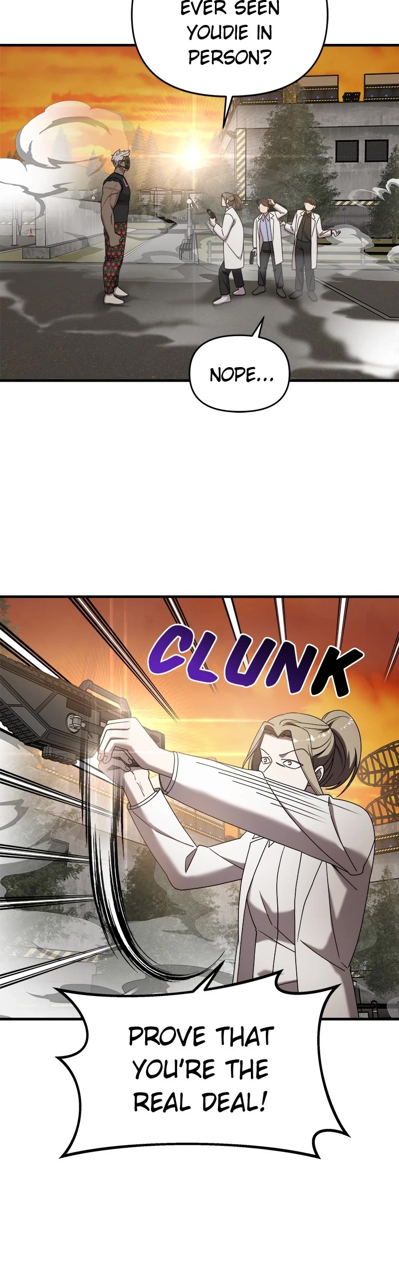 Pure Villain chapter 96 page 29