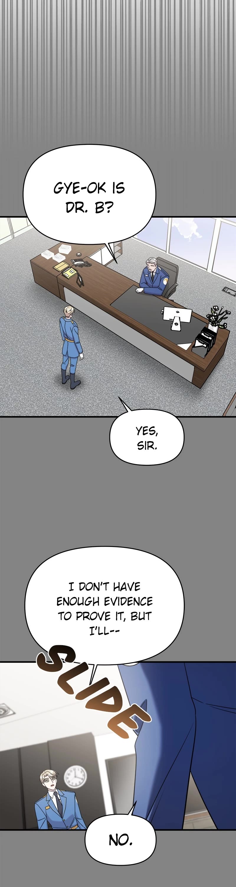 Pure Villain chapter 96 page 3