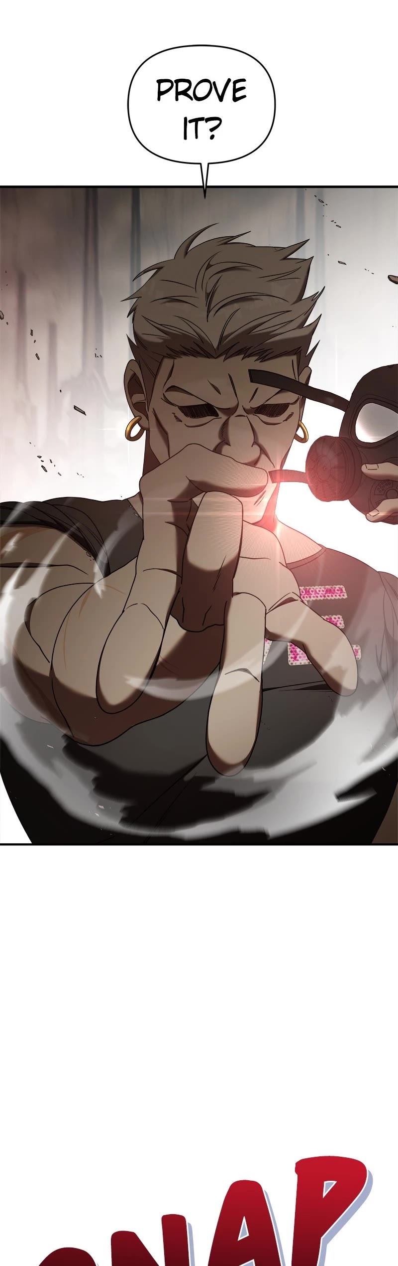 Pure Villain chapter 96 page 30