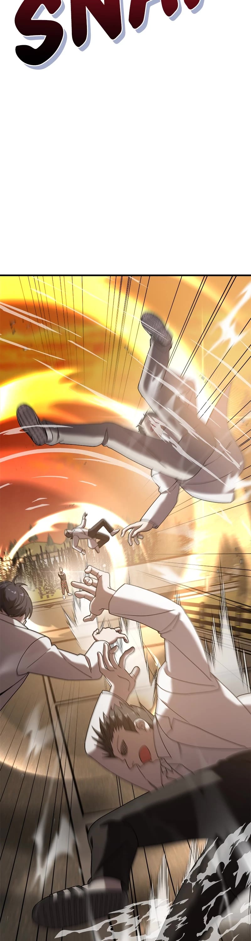 Pure Villain chapter 96 page 31