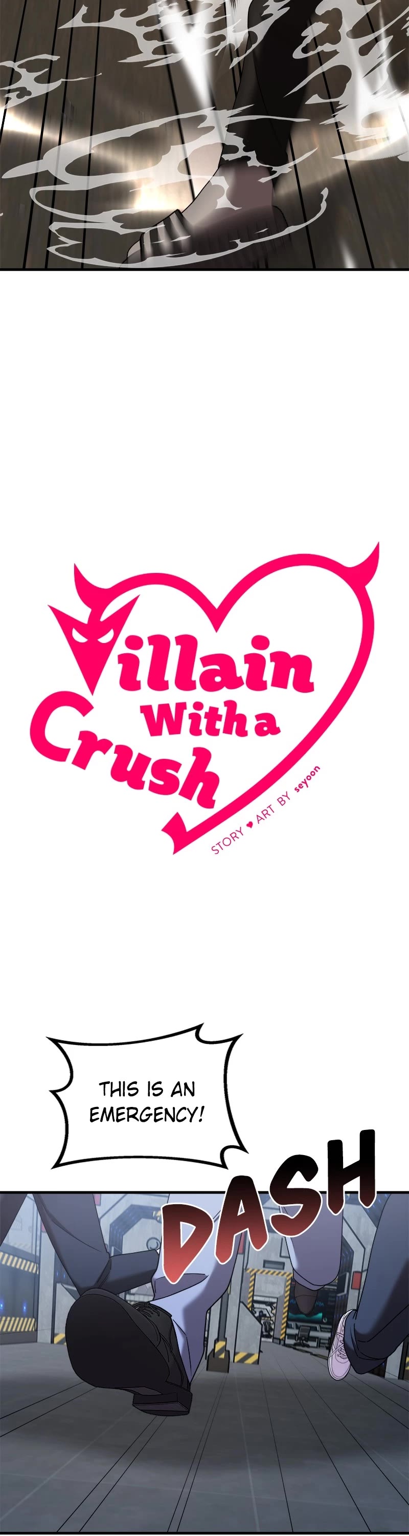 Pure Villain chapter 96 page 32