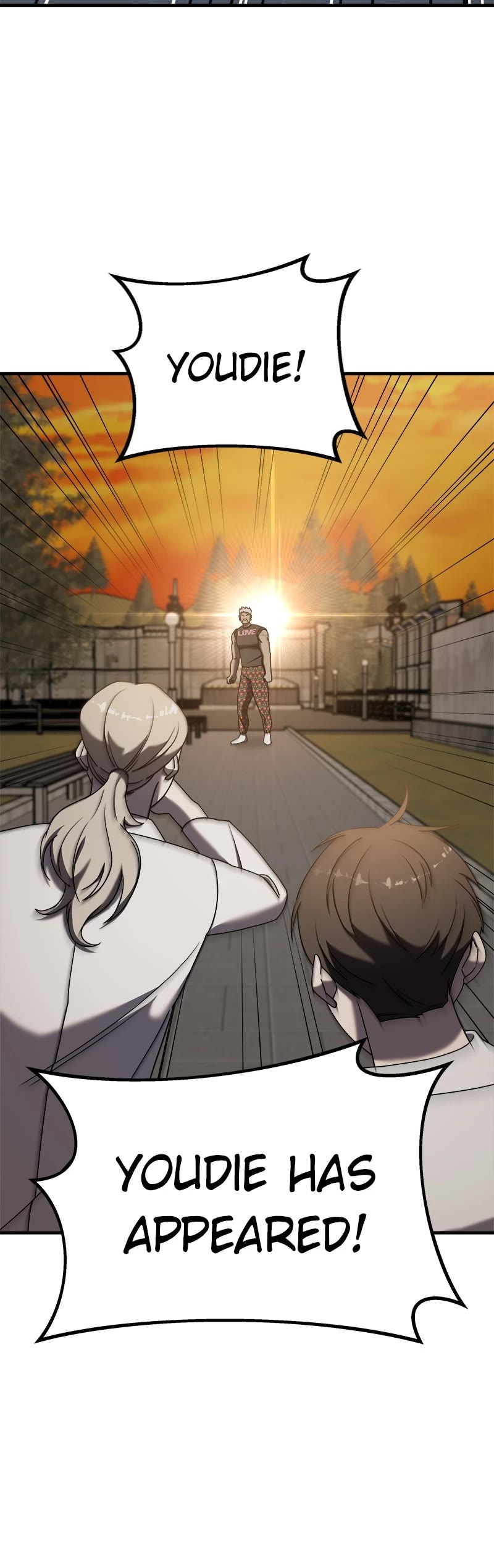 Pure Villain chapter 96 page 34