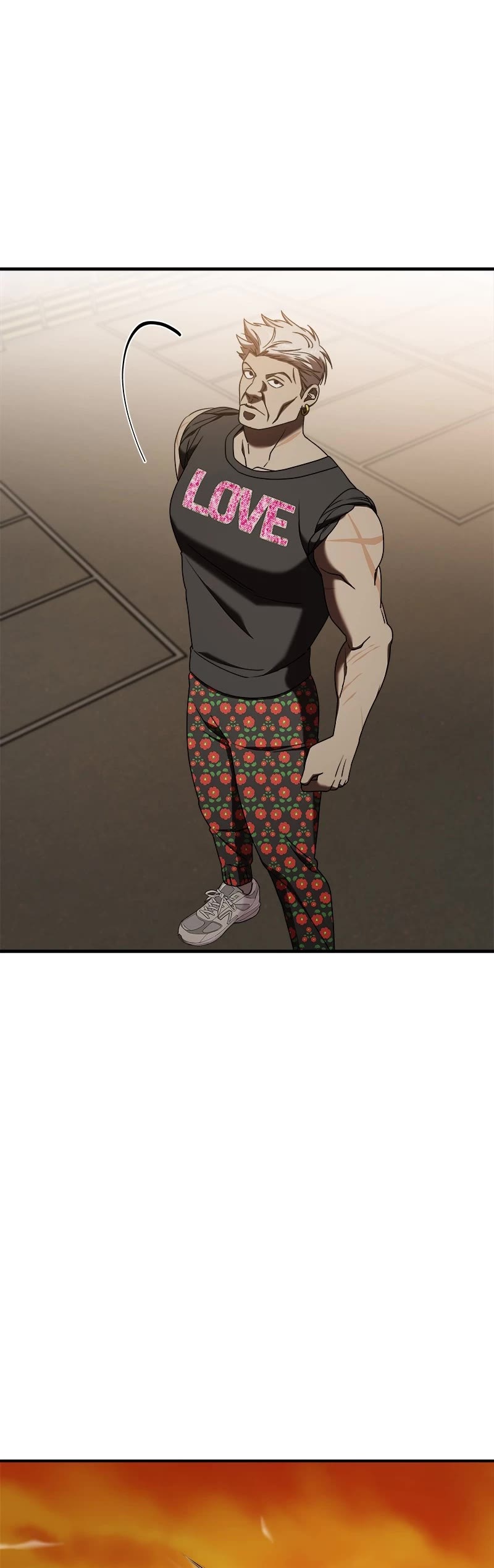 Pure Villain chapter 96 page 35