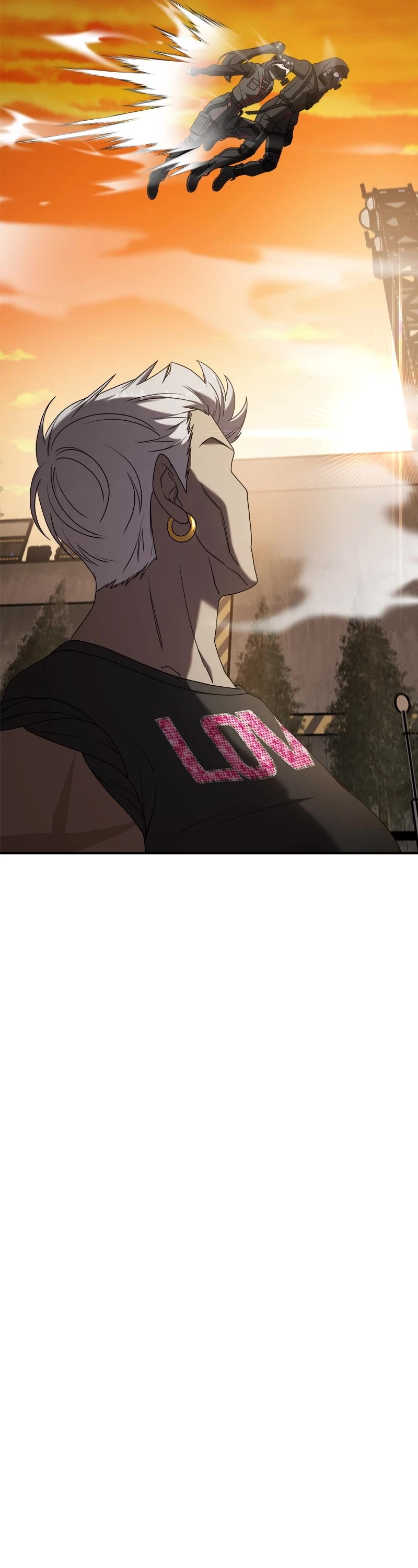 Pure Villain chapter 96 page 36